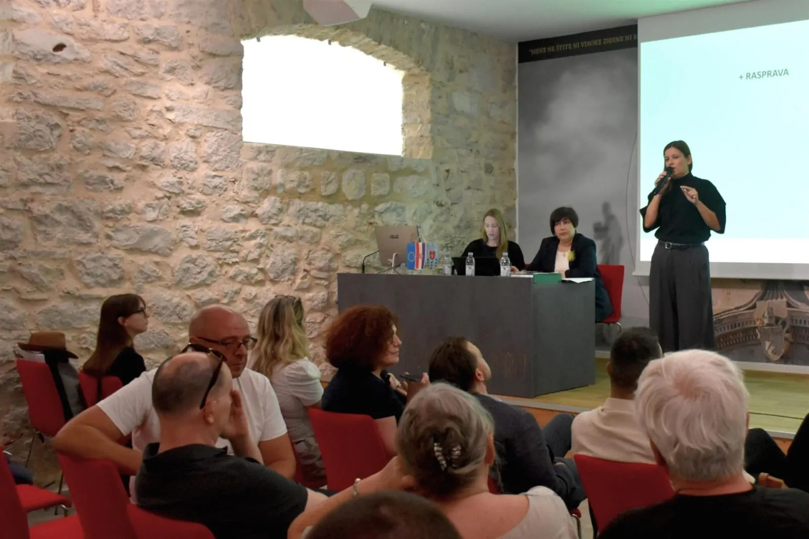 Veliki interes građana za javno izlaganje o Prijedlogu VII. izmjena i dopuna županijskog PP-a - Objava.hr 