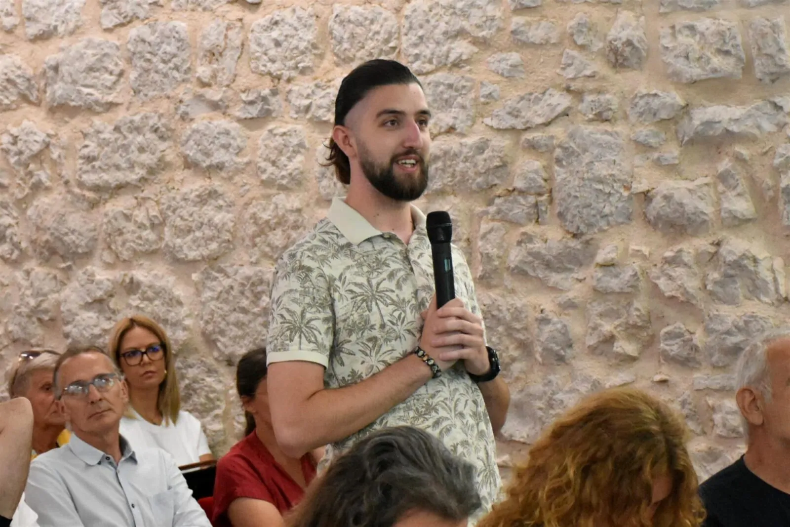 Veliki interes građana za javno izlaganje o Prijedlogu VII. izmjena i dopuna županijskog PP-a - Objava.hr 