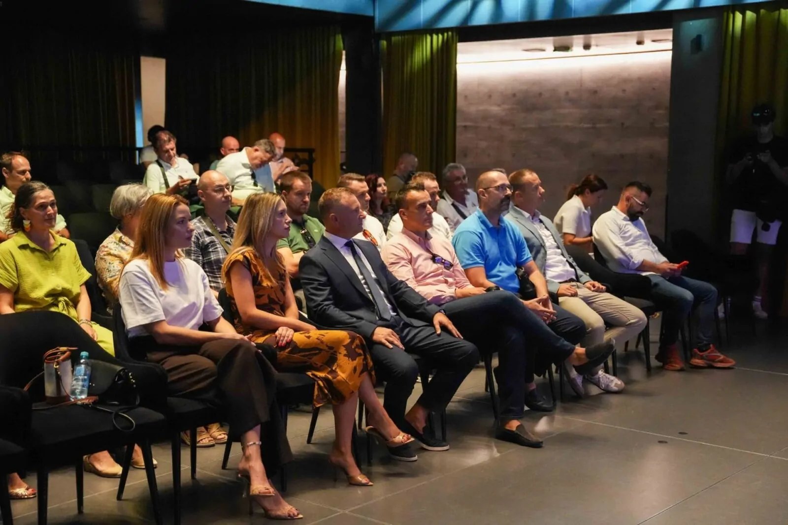 Šibenik dobio punionice za električne autobuse – održana završna konferencija projekta „Izgradnja infrastrukture za punjenje električnih autobusa na području grada Šibenika“