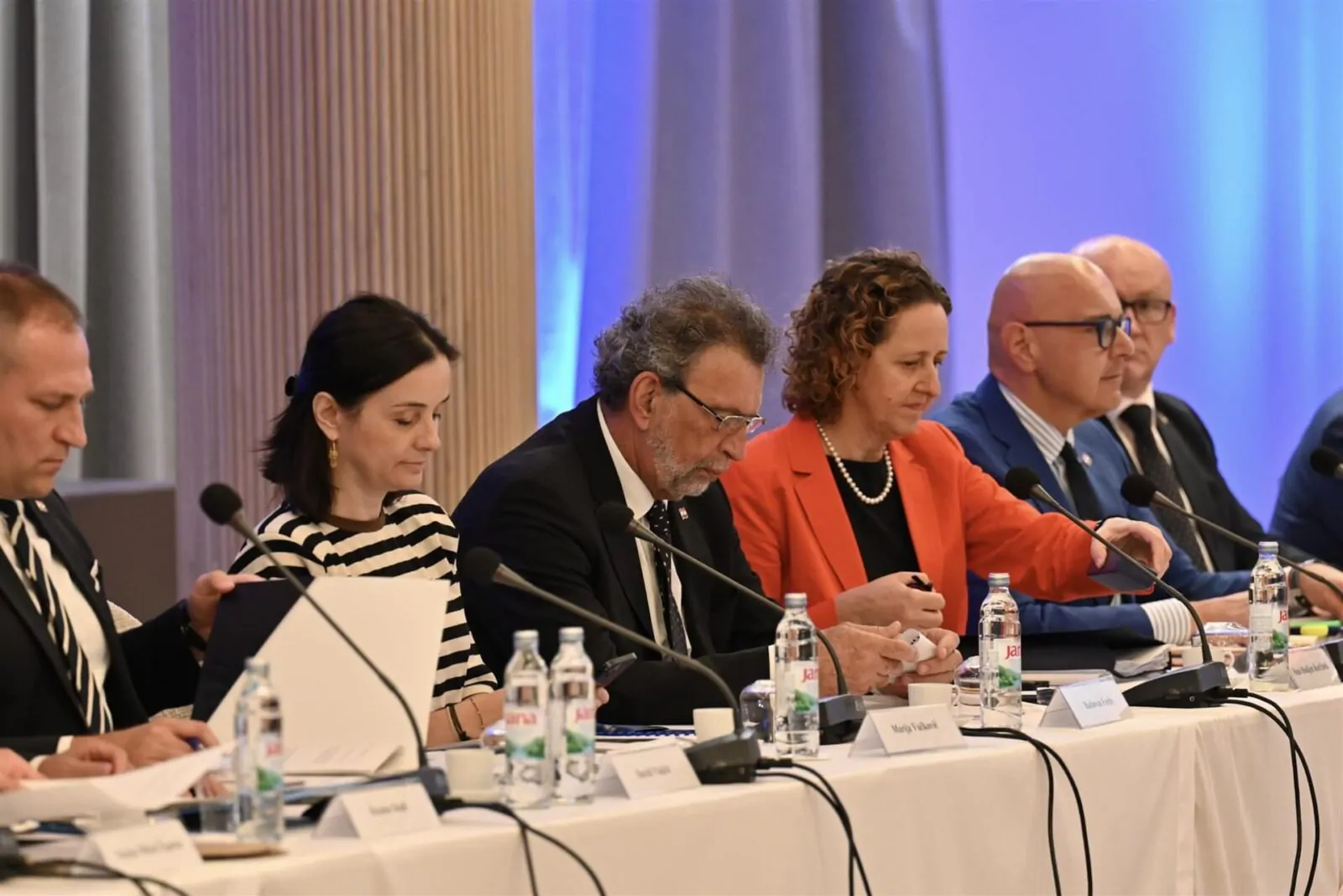 U Đakovu održana prva sjednica Vijeća za regionalni razvoj - Objava.hr 