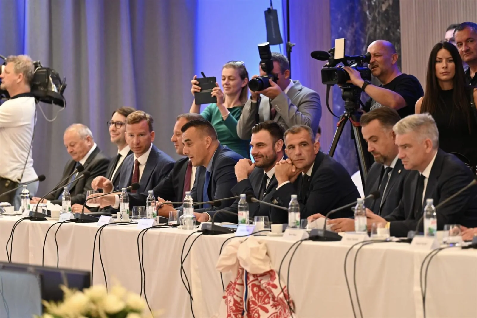 U Đakovu održana prva sjednica Vijeća za regionalni razvoj - Objava.hr 
