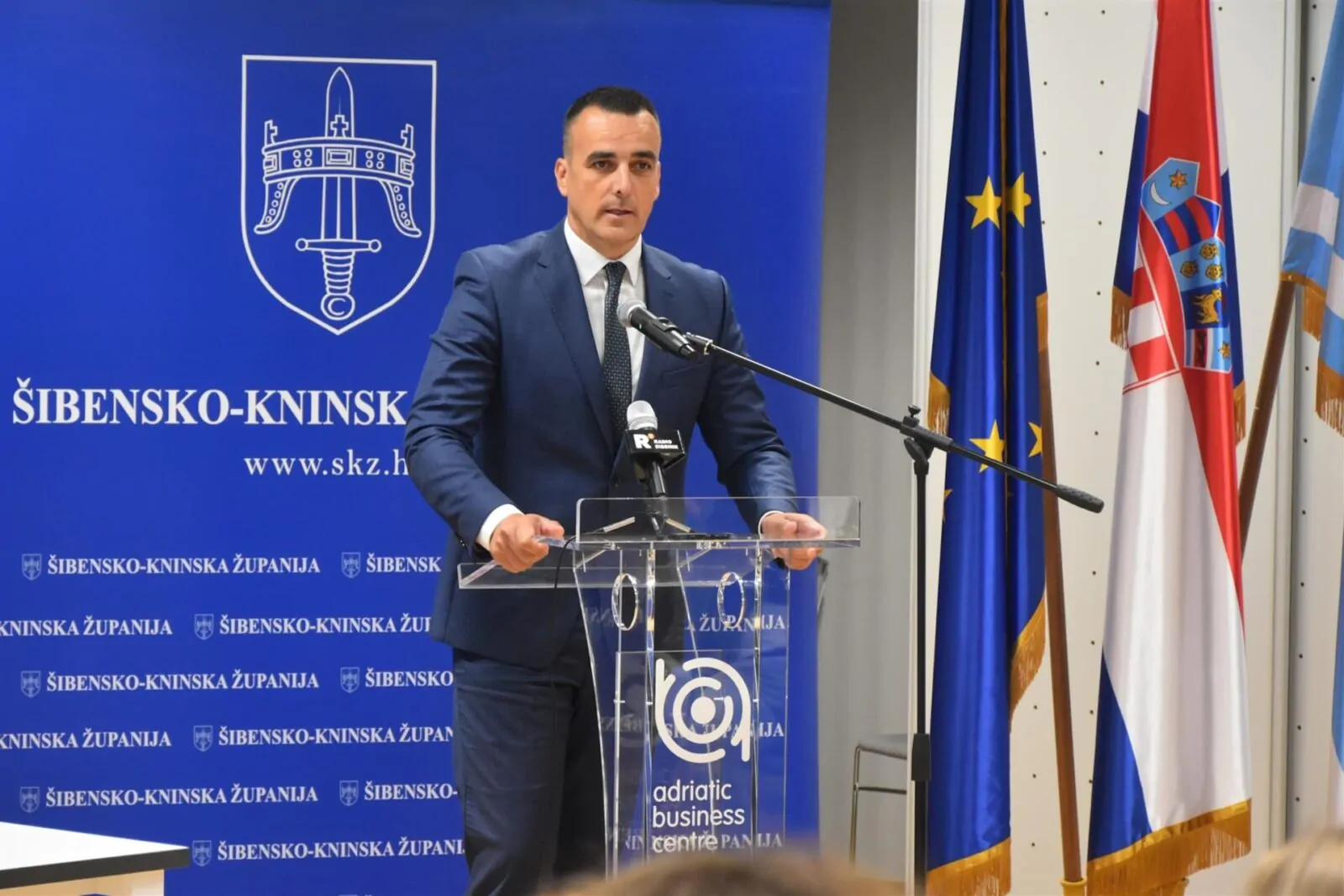 Održana 9. sjednica Županijske skupštine: Ekologija u fokusu