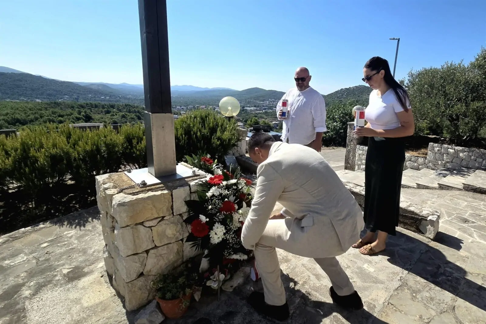 Svečanom sjednicom Općinskog vijeća obilježen Dan Općine Bilice - Objava.hr 