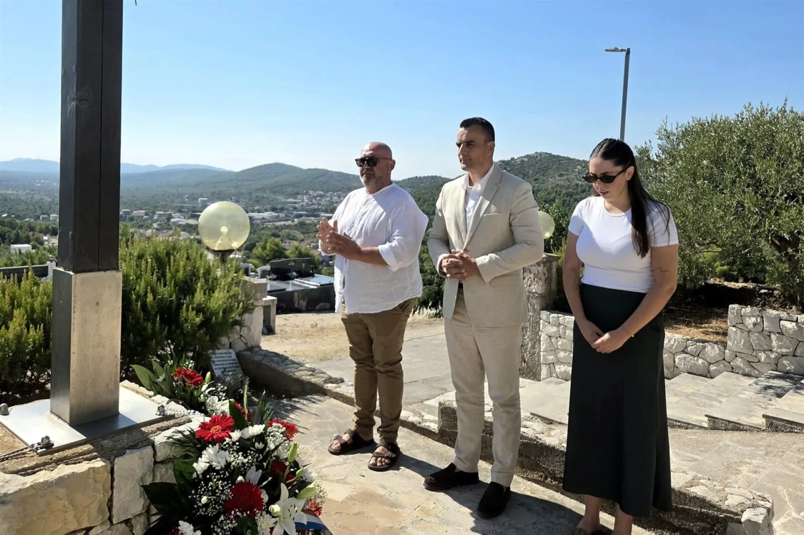 Svečanom sjednicom Općinskog vijeća obilježen Dan Općine Bilice - Objava.hr 