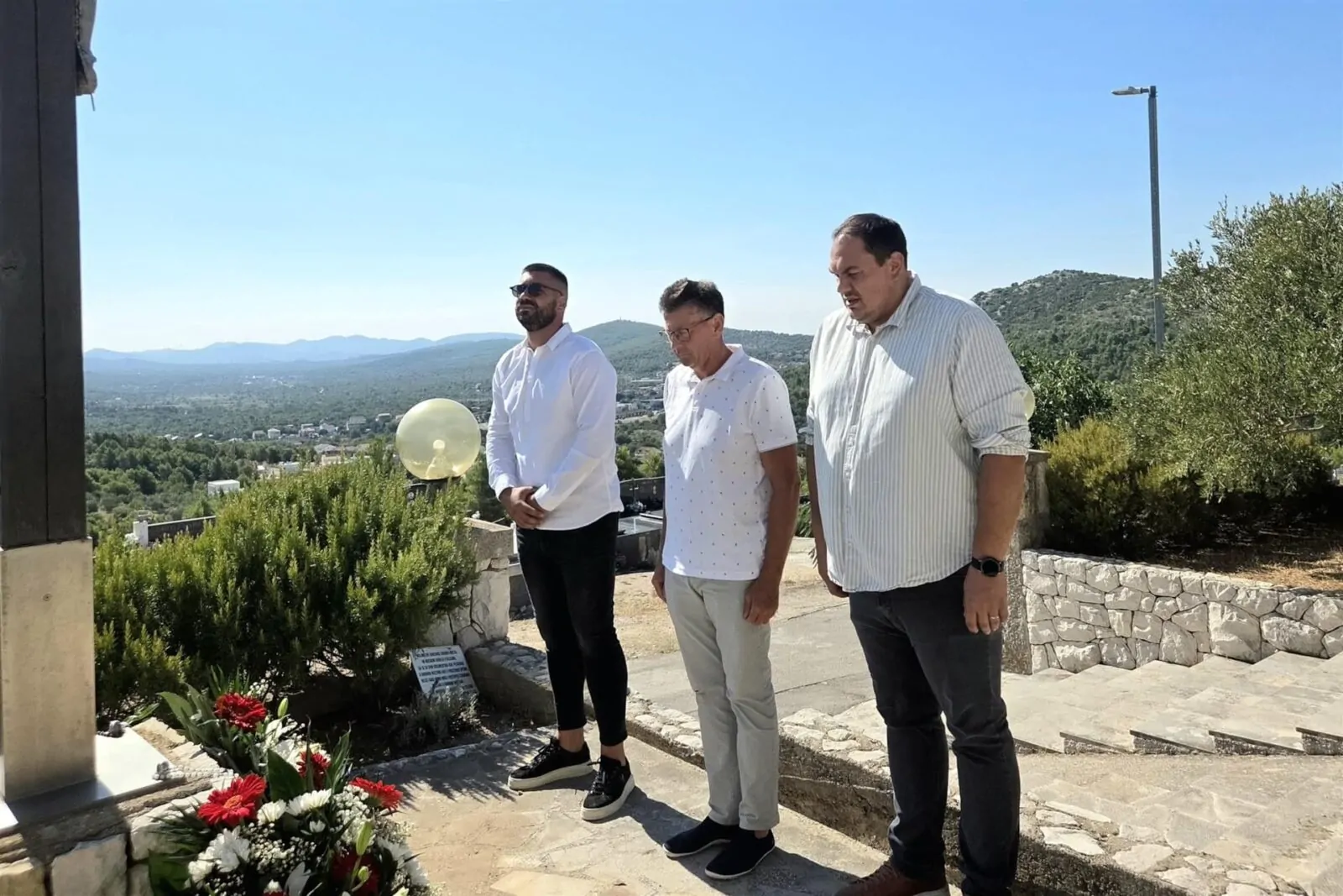 Svečanom sjednicom Općinskog vijeća obilježen Dan Općine Bilice - Objava.hr 