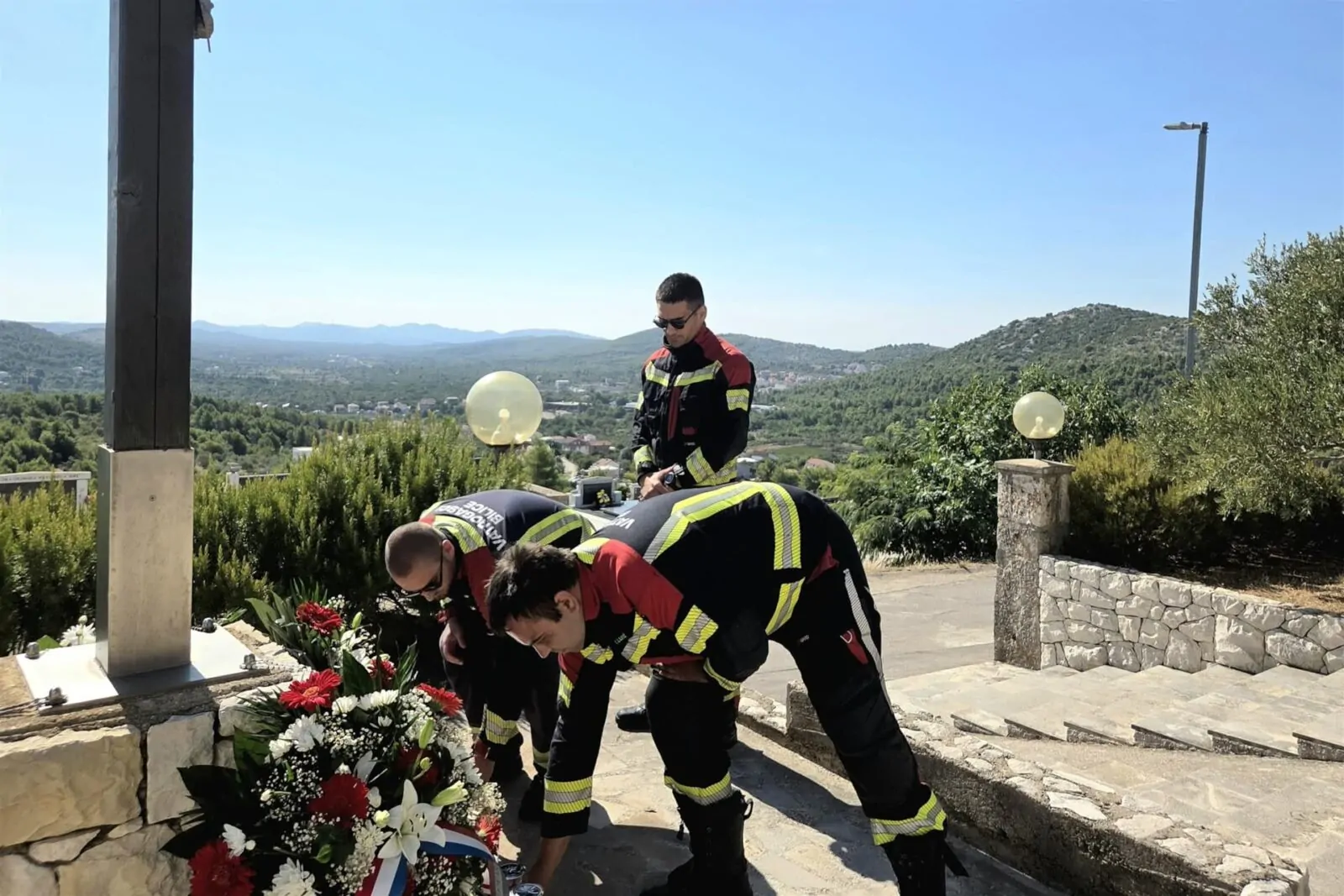 Svečanom sjednicom Općinskog vijeća obilježen Dan Općine Bilice - Objava.hr 