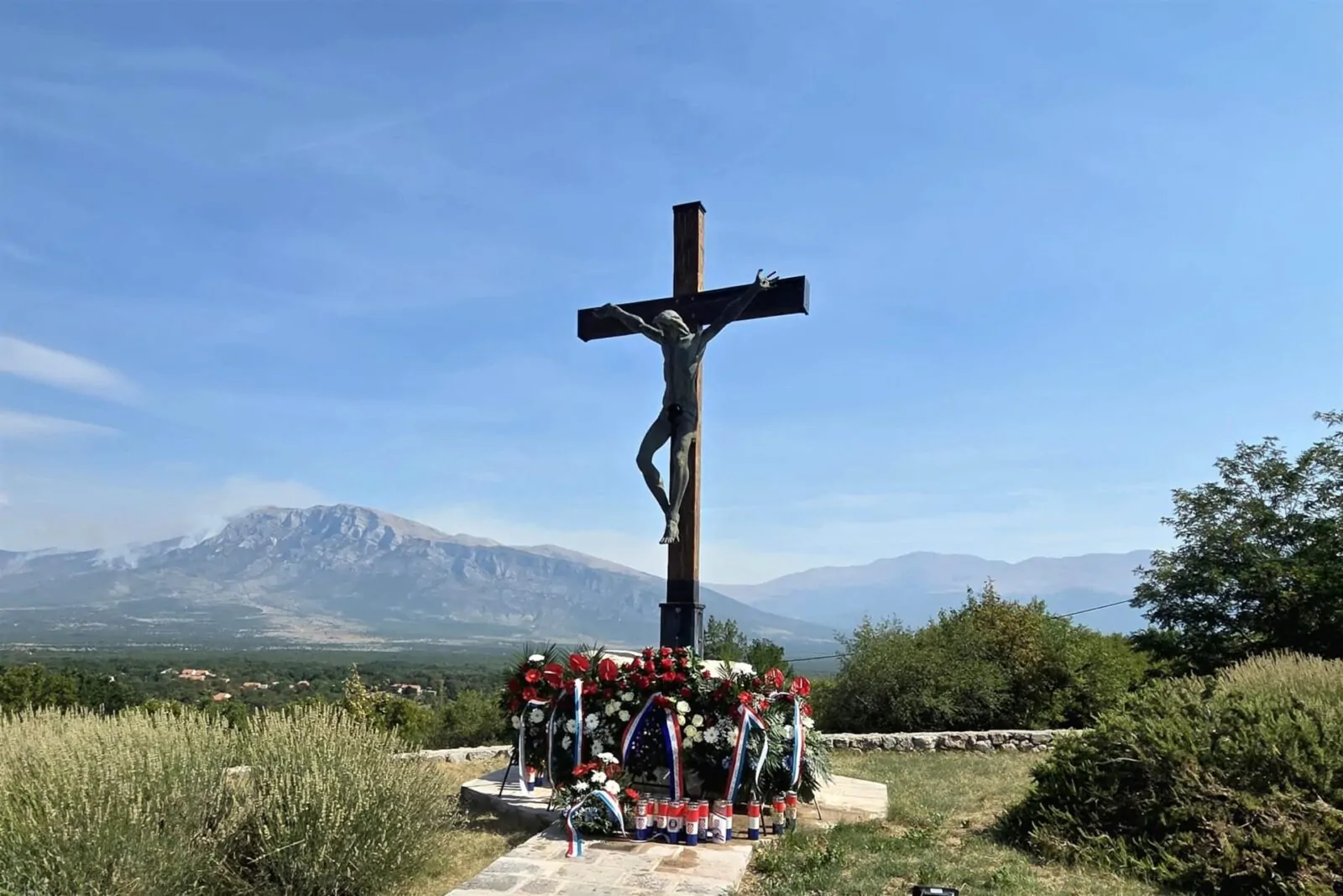Svečano obilježen Dan kijevskih branitelja - Objava.hr 