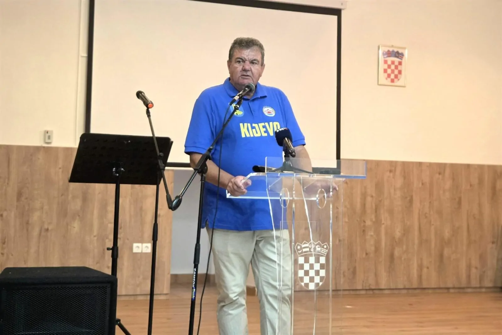 Svečano obilježen Dan kijevskih branitelja - Objava.hr 