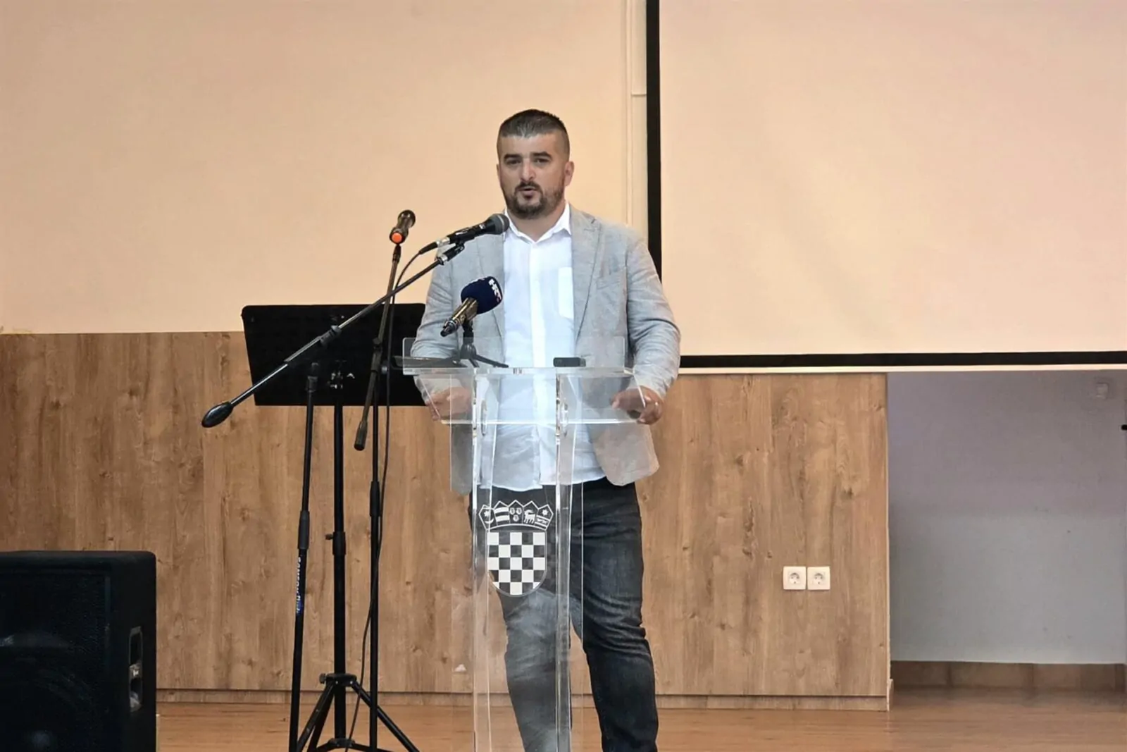 Svečano obilježen Dan kijevskih branitelja - Objava.hr 