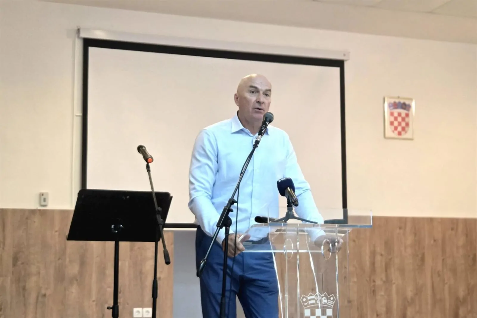 Svečano obilježen Dan kijevskih branitelja - Objava.hr 