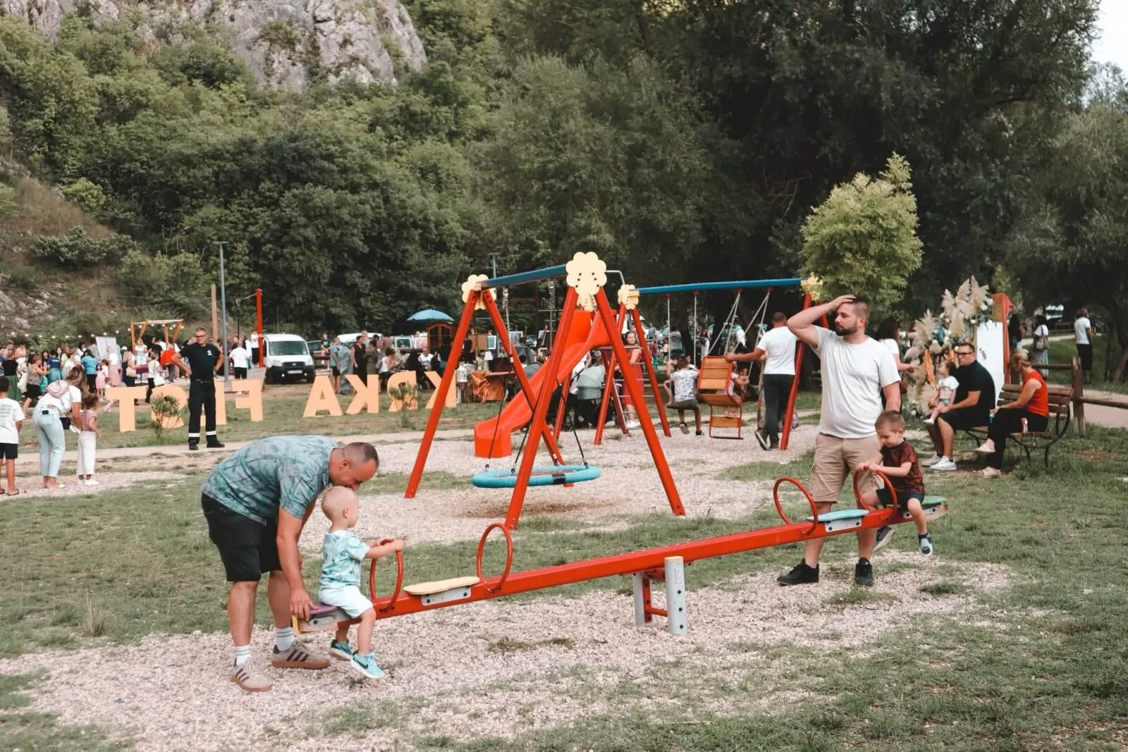Pozivaju se izlagači na KRKAfest 2026. u Kninu: - Objava.hr 