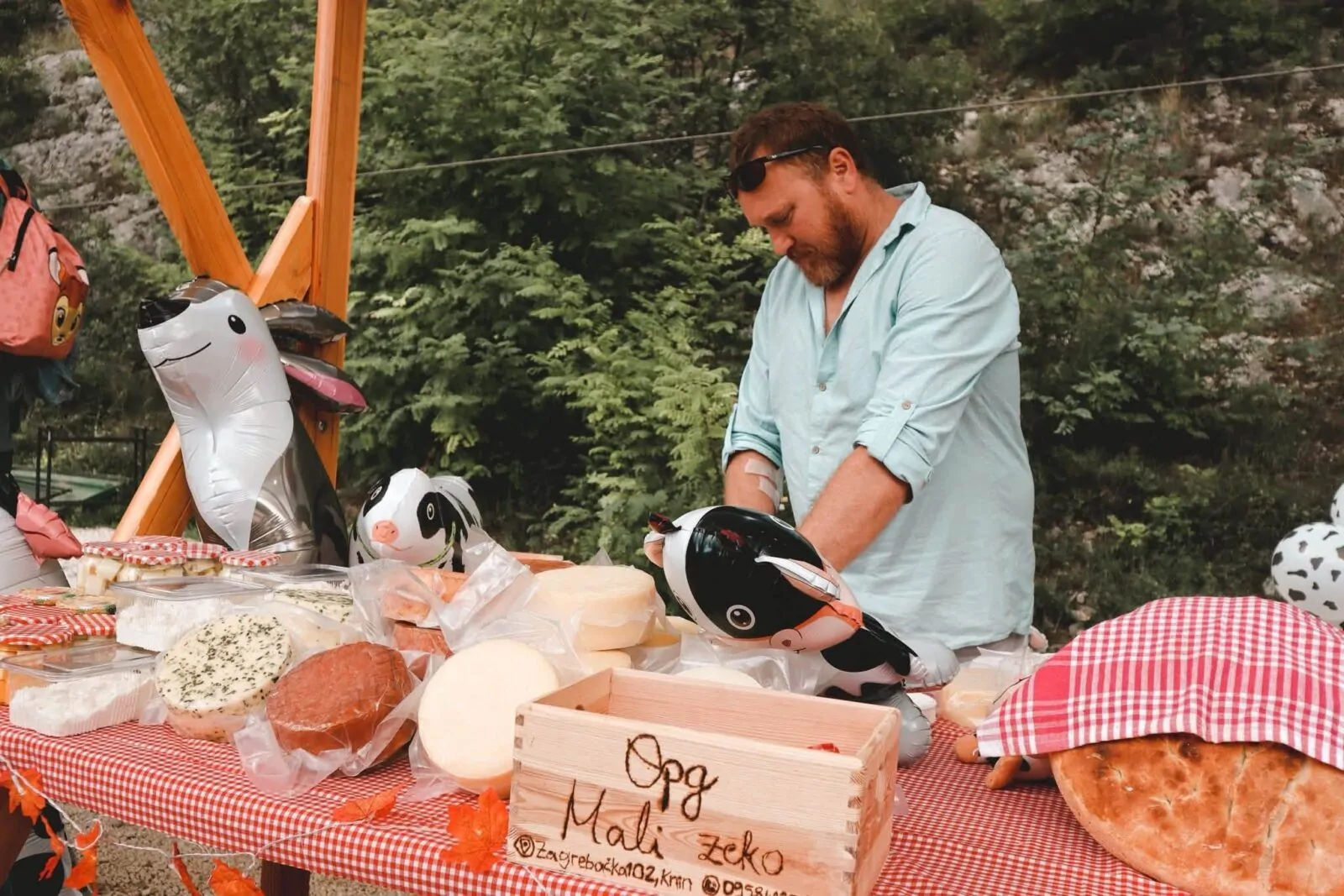Pozivaju se izlagači na KRKAfest 2026. u Kninu: - Objava.hr 