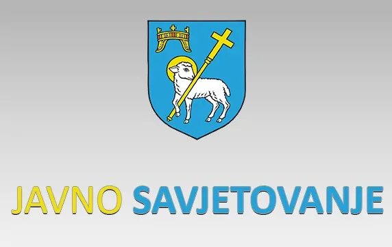 Javno savjetovanje – Strateški plan za djecu grada Knina