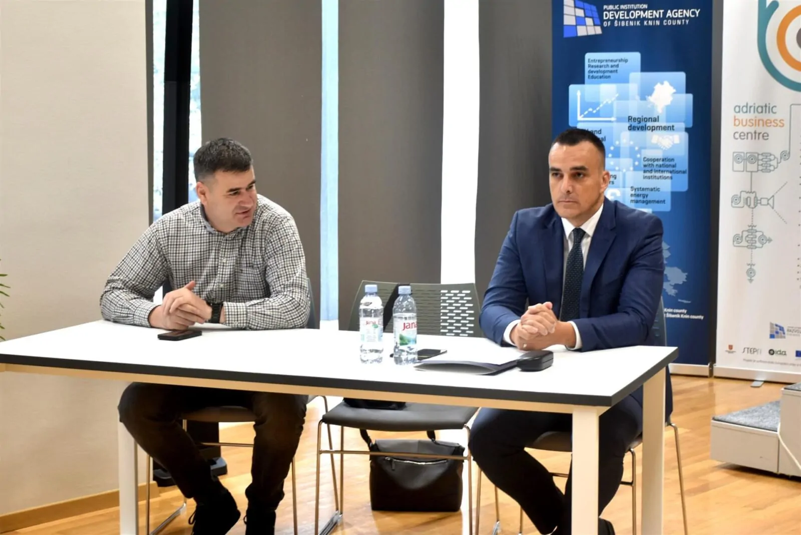 Održana 9. sjednica Županijske skupštine: Ekologija u fokusu - Objava.hr 