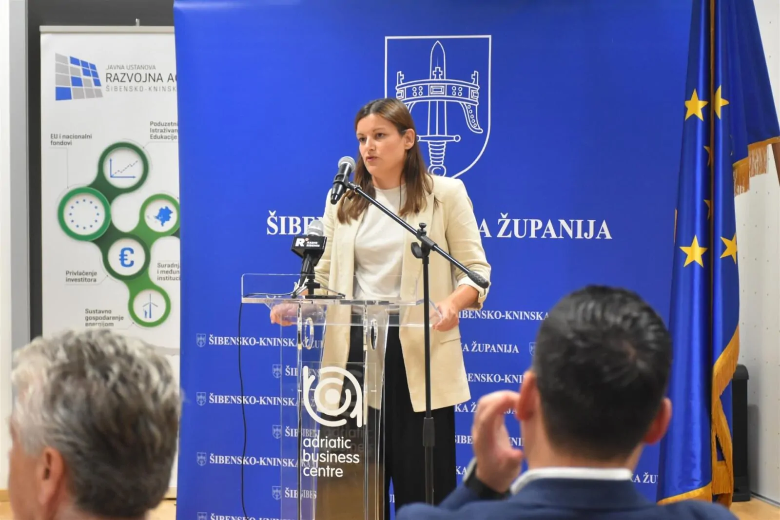 Održana 9. sjednica Županijske skupštine: Ekologija u fokusu - Objava.hr 