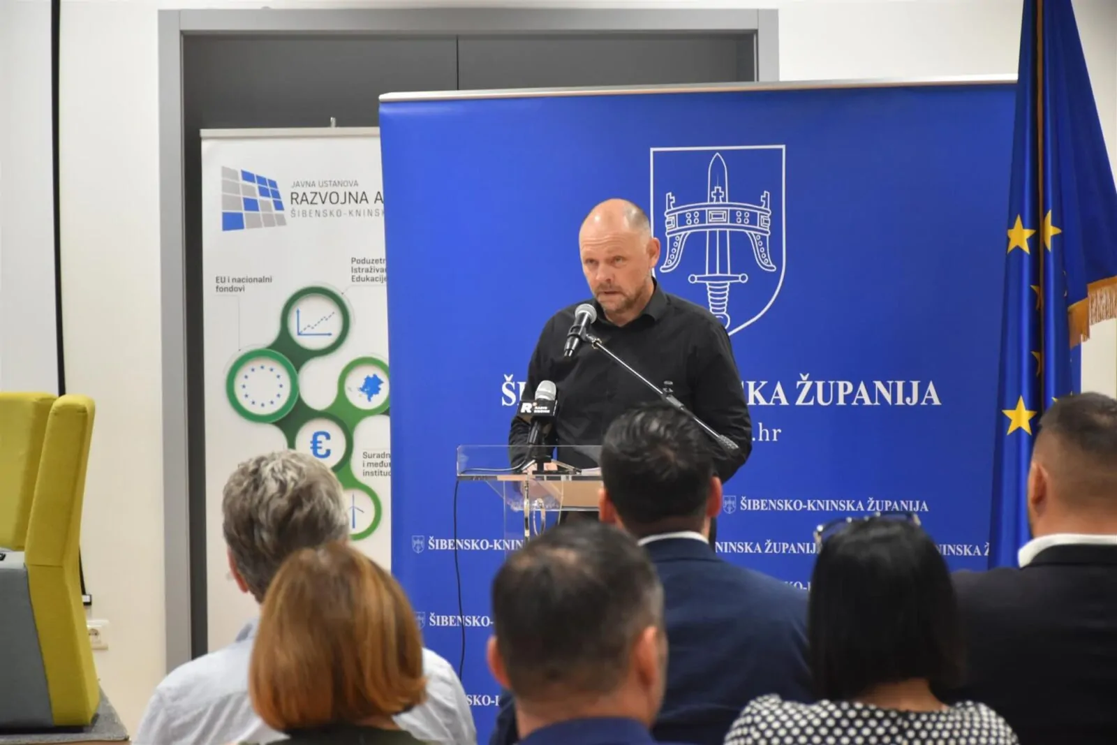 Održana 9. sjednica Županijske skupštine: Ekologija u fokusu - Objava.hr 