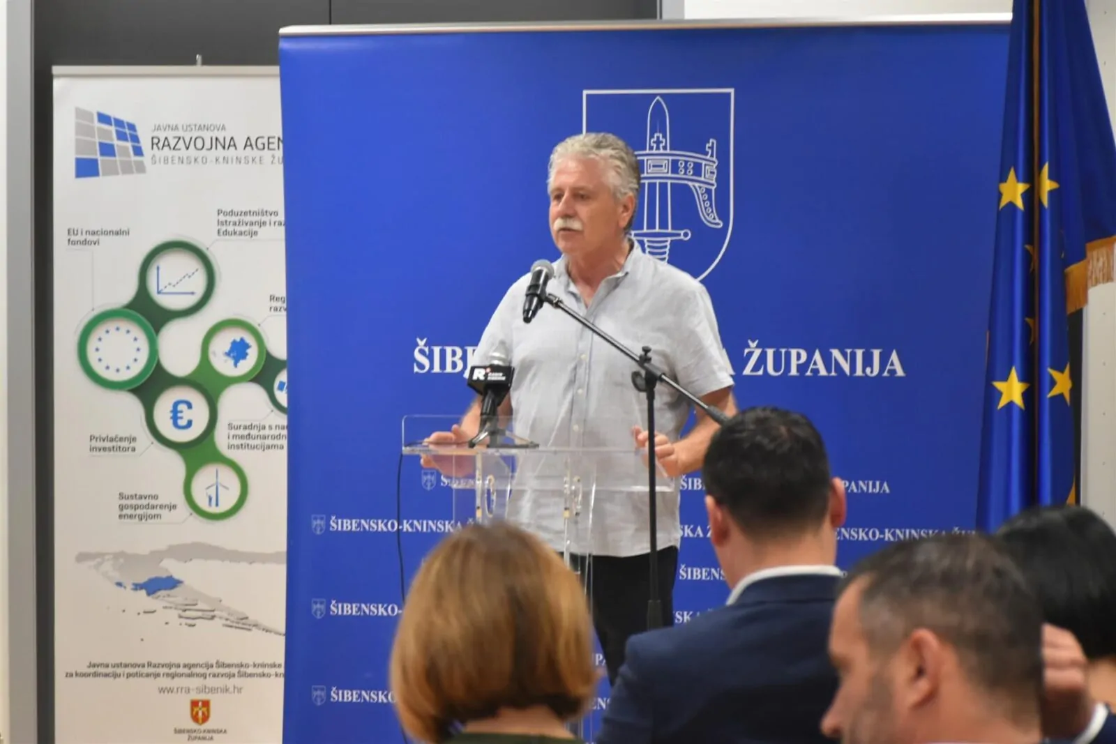 Održana 9. sjednica Županijske skupštine: Ekologija u fokusu - Objava.hr 
