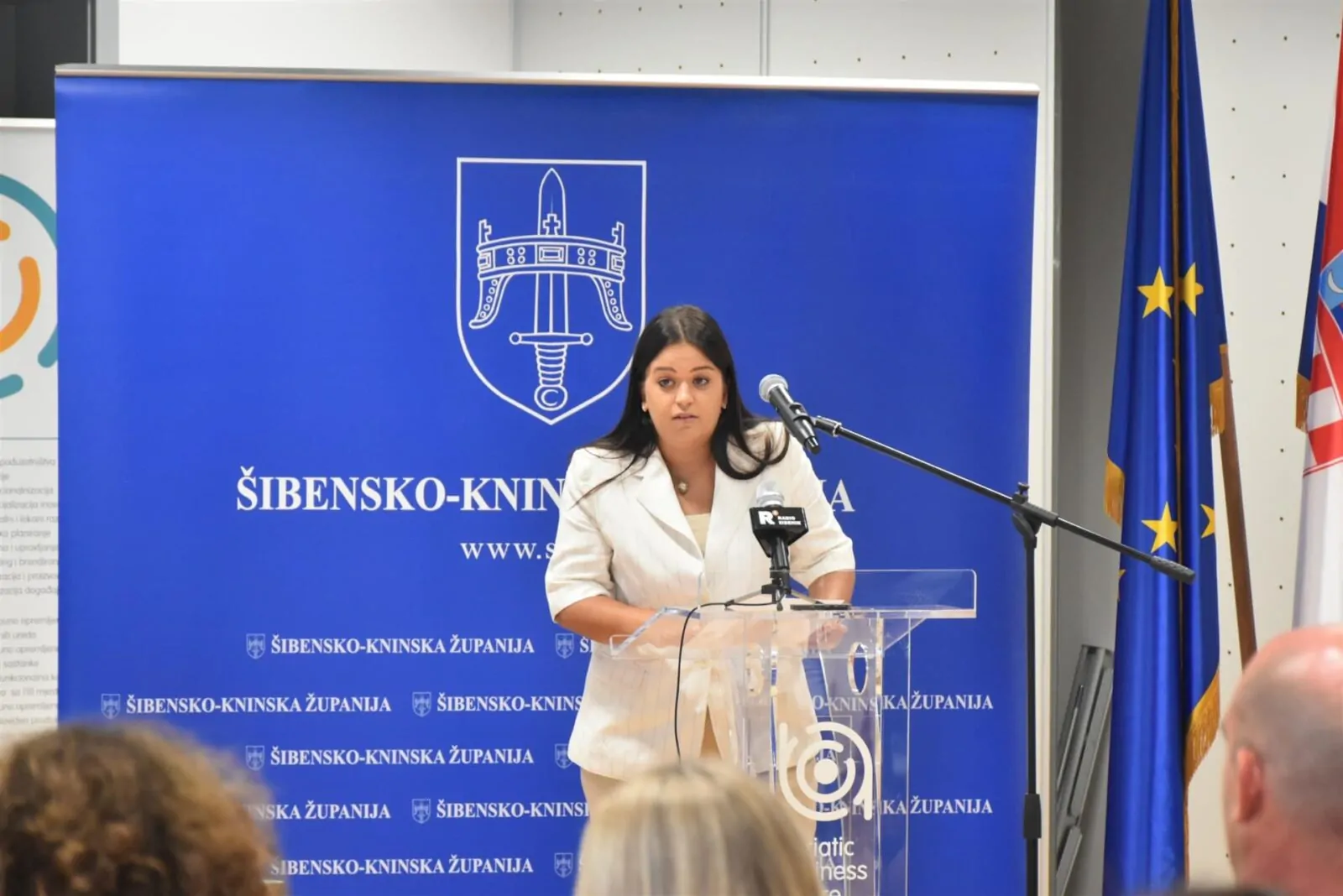 Održana 9. sjednica Županijske skupštine: Ekologija u fokusu - Objava.hr 
