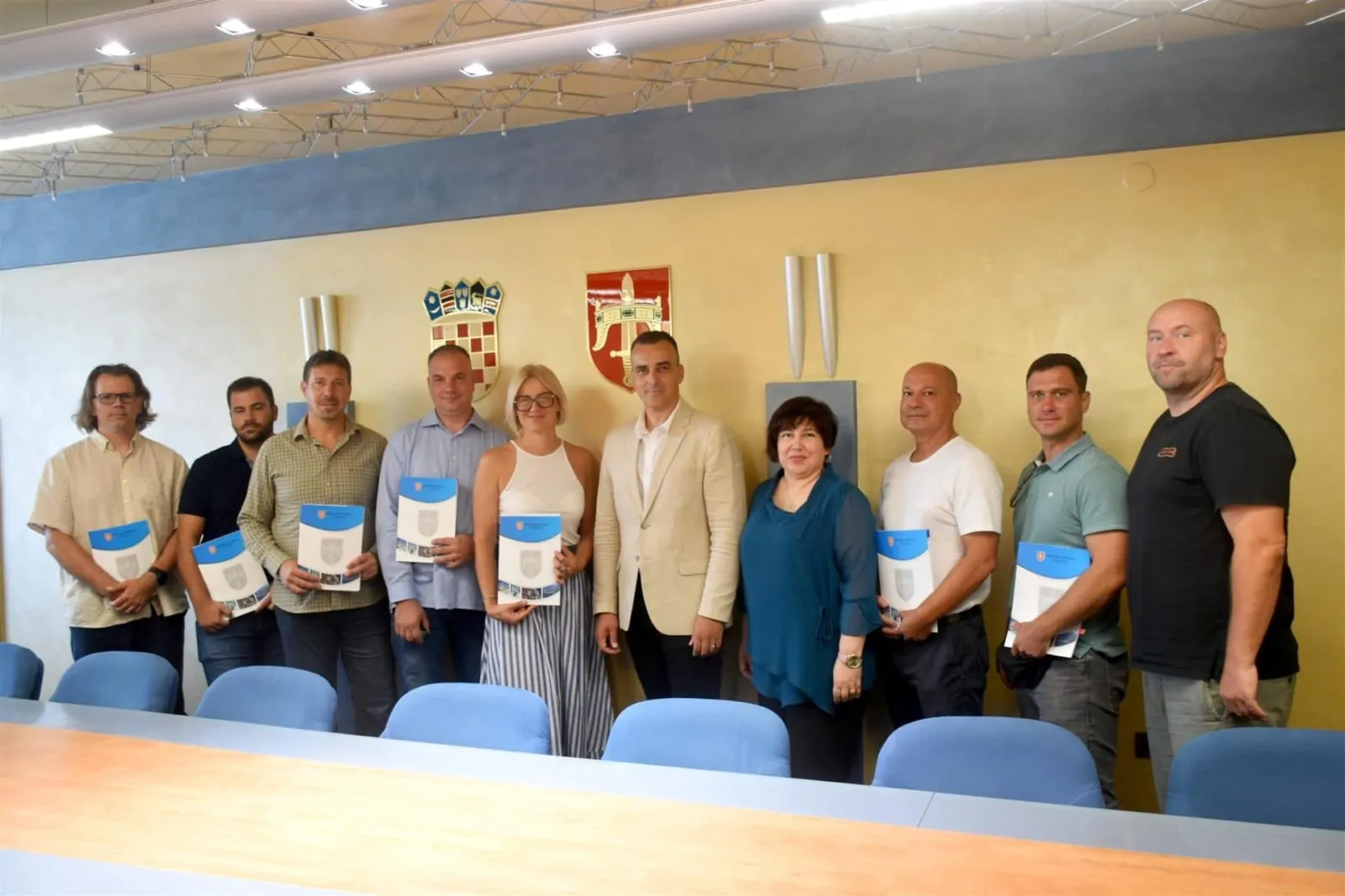 Šibensko-kninska županija osigurala 25 tisuća eura za projekte i programe udruga iz područja zaštite okoliša, prirode i održivog razvoja
