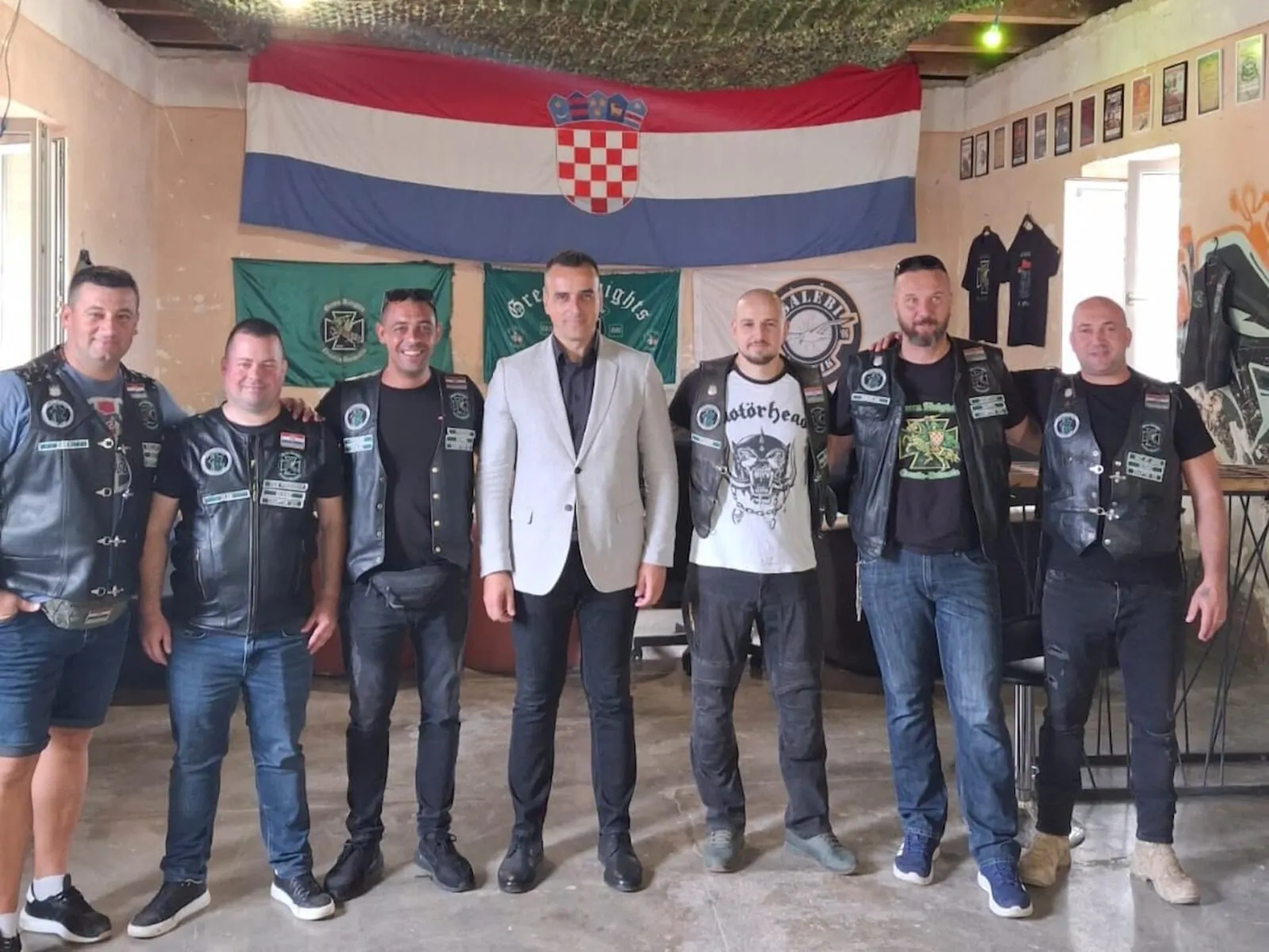 U znak sjećanja na branitelje obilježena 35. godišnjica Rujanskog rata