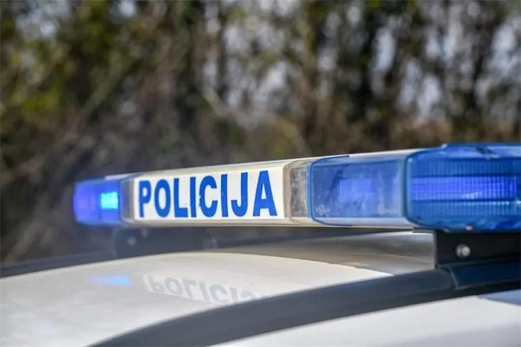 Osumnjičen za javno poticanja na nasilje i mržnju te povredu ugleda Republike Hrvatske