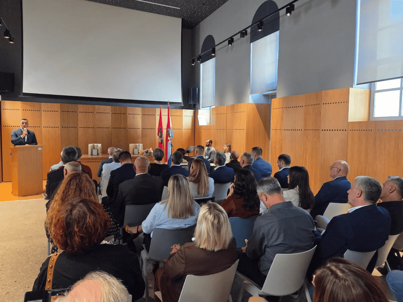 Skradin proslavio Dan grada i blagdan svetog Jeronima - Objava.hr 