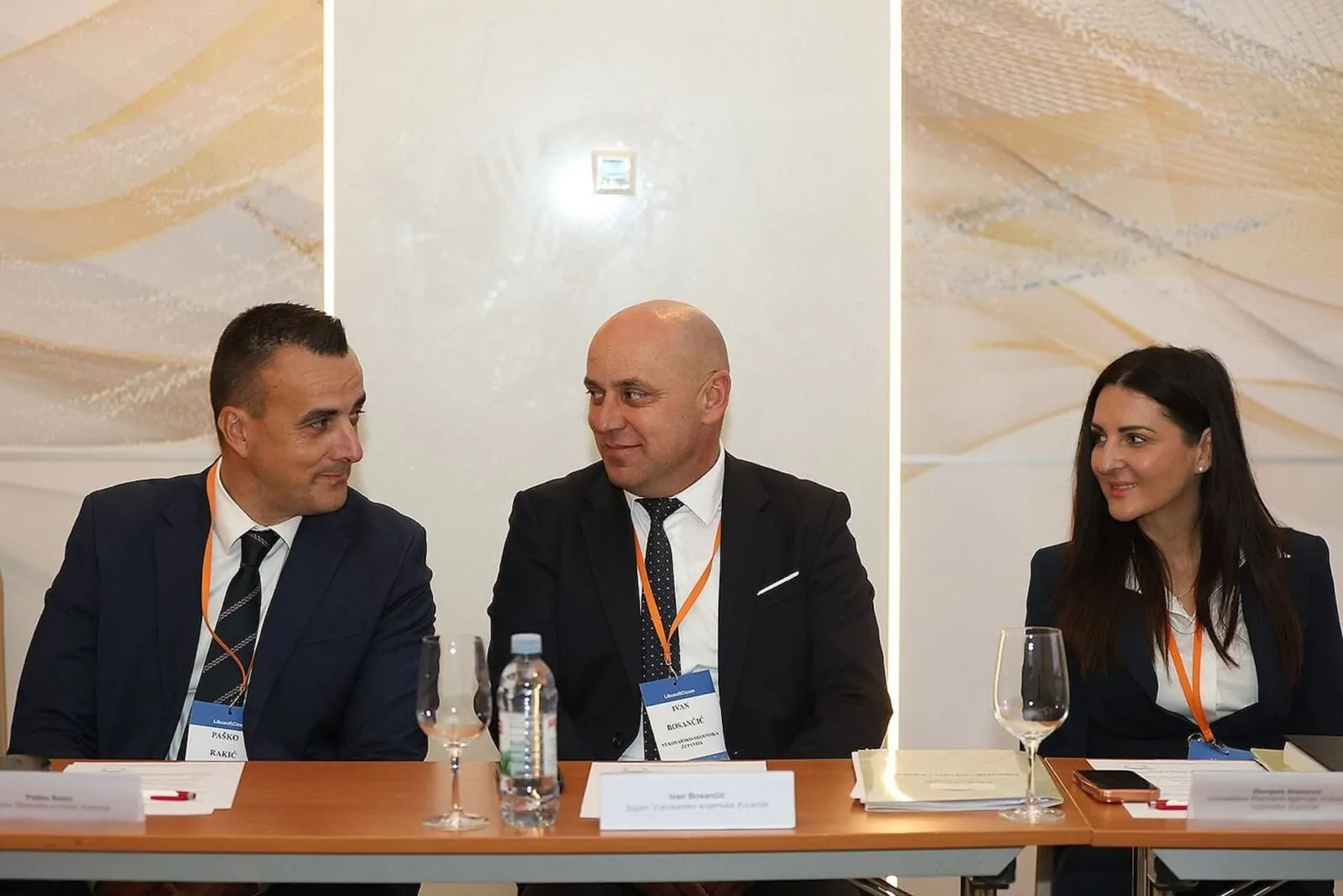 U Zagrebu održana Konferencija županija i 77. sjednica Izvršnog odbora Hrvatske zajednice županija - Objava.hr 