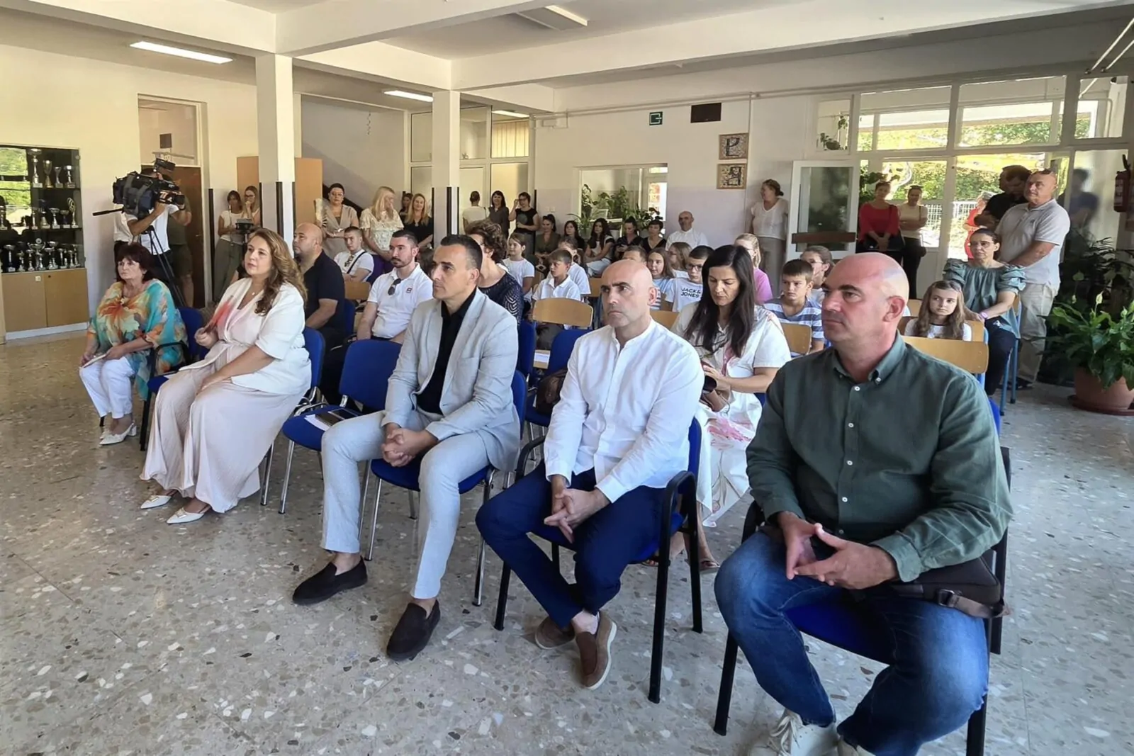 Svečano otvoren područni odjel Glazbene škole u Skradinu