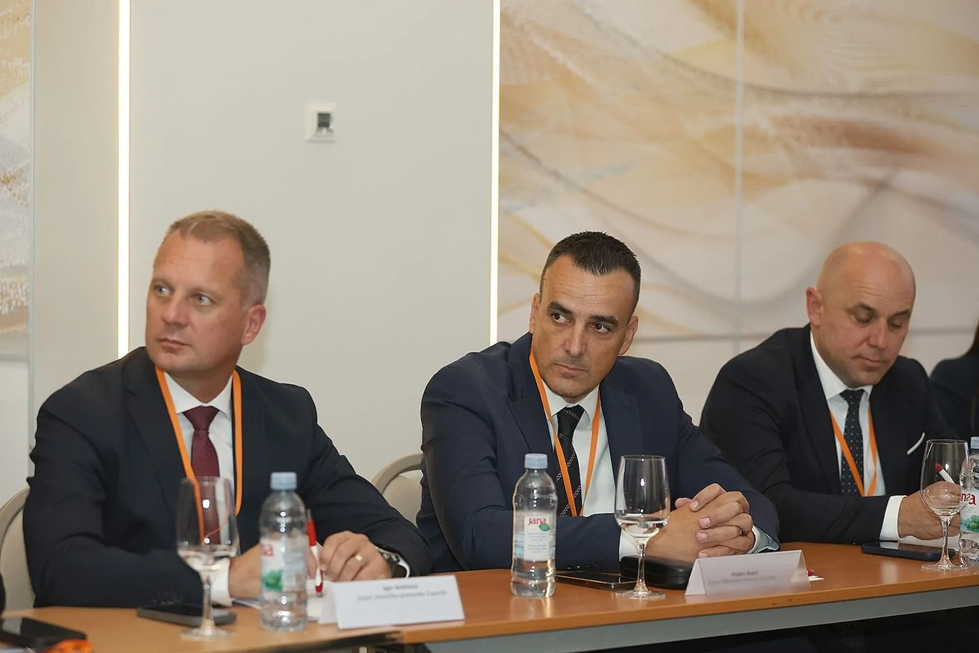 U Zagrebu održana Konferencija županija i 77. sjednica Izvršnog odbora Hrvatske zajednice županija