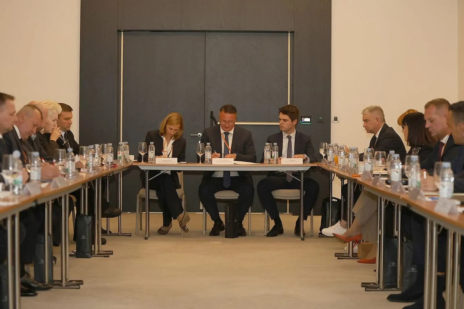 U Zagrebu održana Konferencija županija i 77. sjednica Izvršnog odbora Hrvatske zajednice županija - Objava.hr 