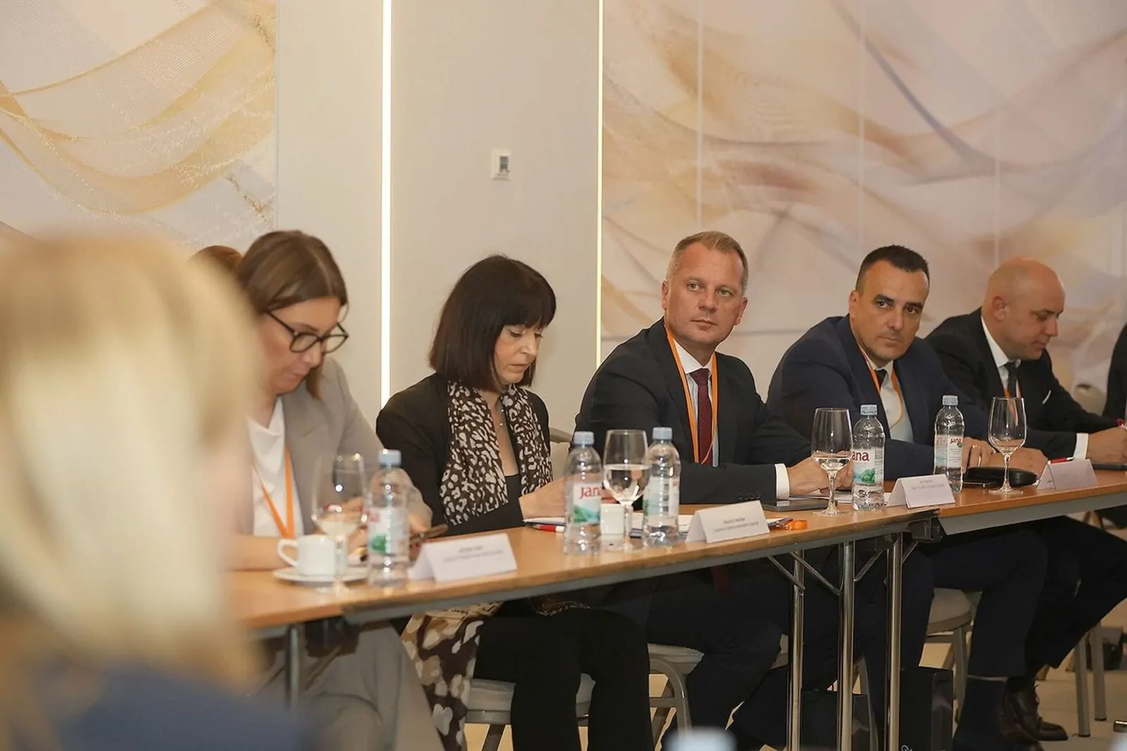 U Zagrebu održana Konferencija županija i 77. sjednica Izvršnog odbora Hrvatske zajednice županija - Objava.hr 