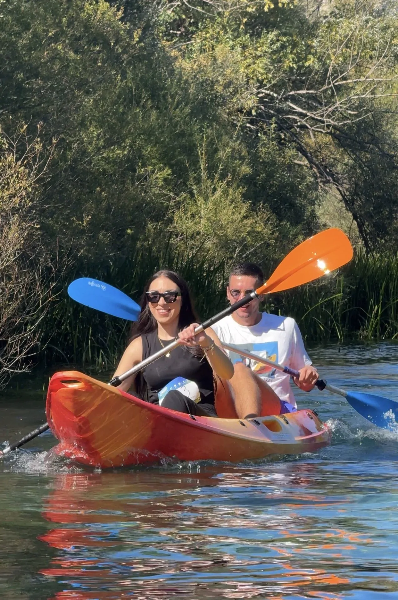 Knin dva dana živio outdoor sport: završen 5. Dalmatia Šibenik Outdoor Festival
