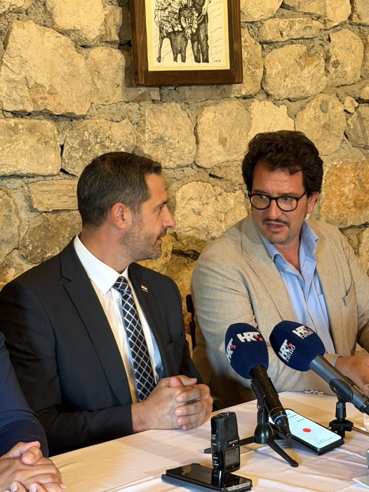 Etnoland predstavio najveću investiciju u svojoj povijesti: Otvorena tri nova sadržaja vrijedna 6,29 milijuna eura - Objava.hr 