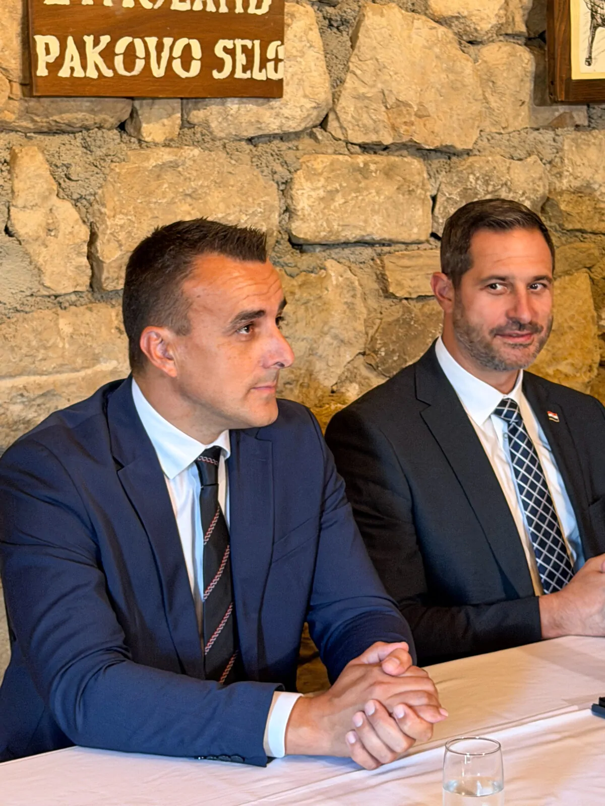 Etnoland predstavio najveću investiciju u svojoj povijesti: Otvorena tri nova sadržaja vrijedna 6,29 milijuna eura - Objava.hr 