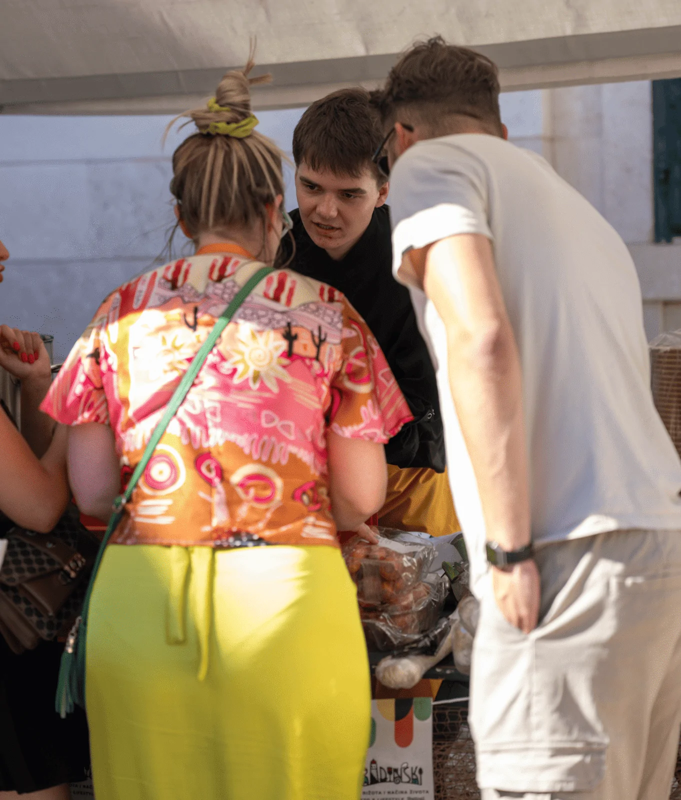 Skradin danas miriše na rižot: počeo 3. Skradinski festival rižota - Objava.hr 