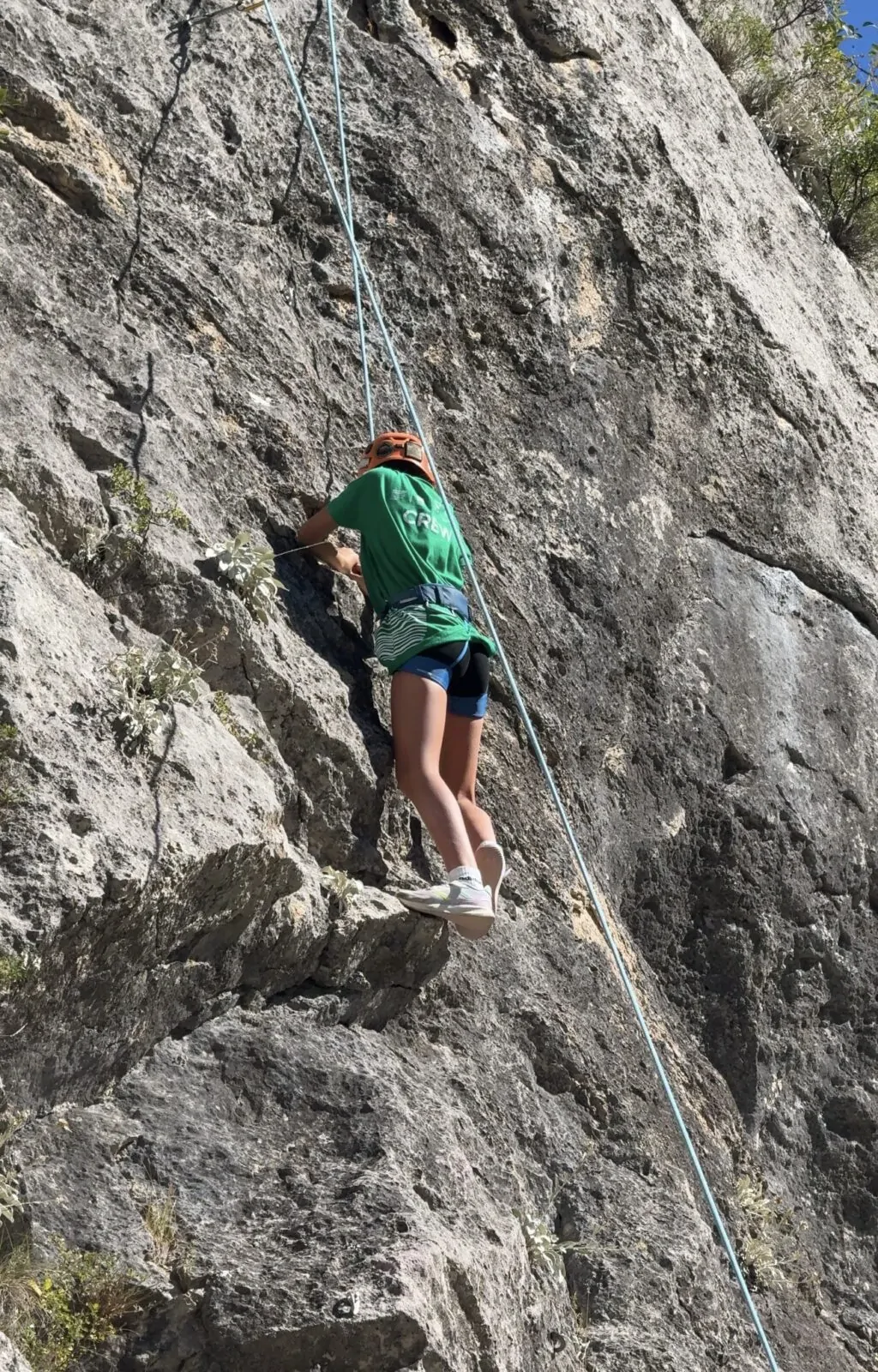Knin dva dana živio outdoor sport: završen 5. Dalmatia Šibenik Outdoor Festival - Objava.hr 