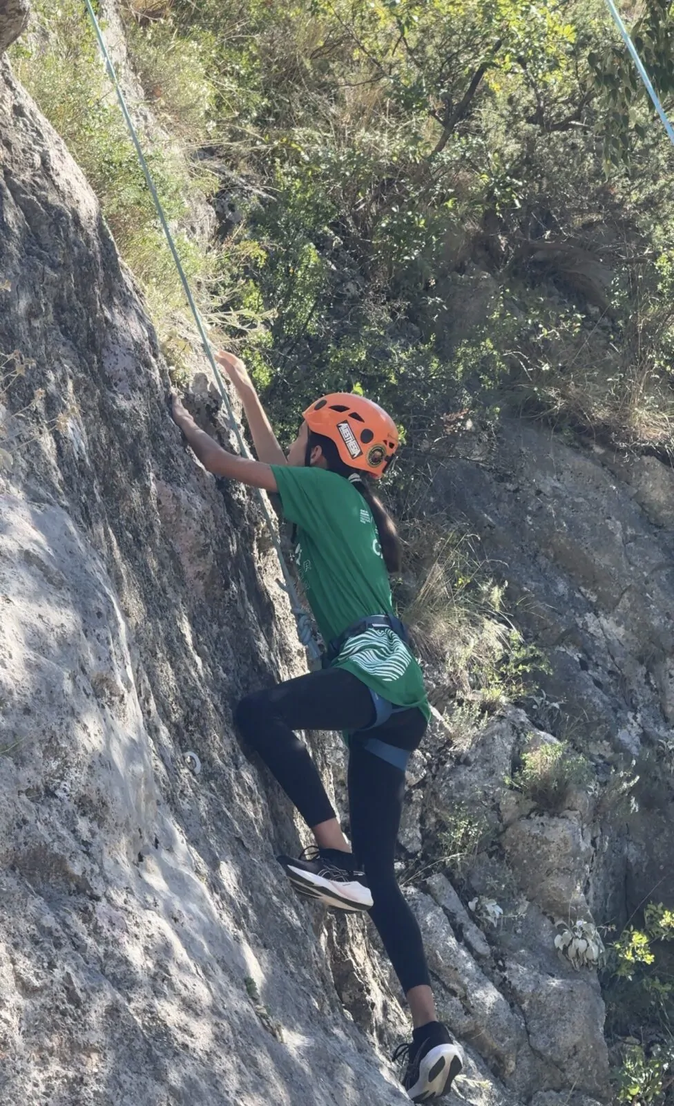 Knin dva dana živio outdoor sport: završen 5. Dalmatia Šibenik Outdoor Festival - Objava.hr 
