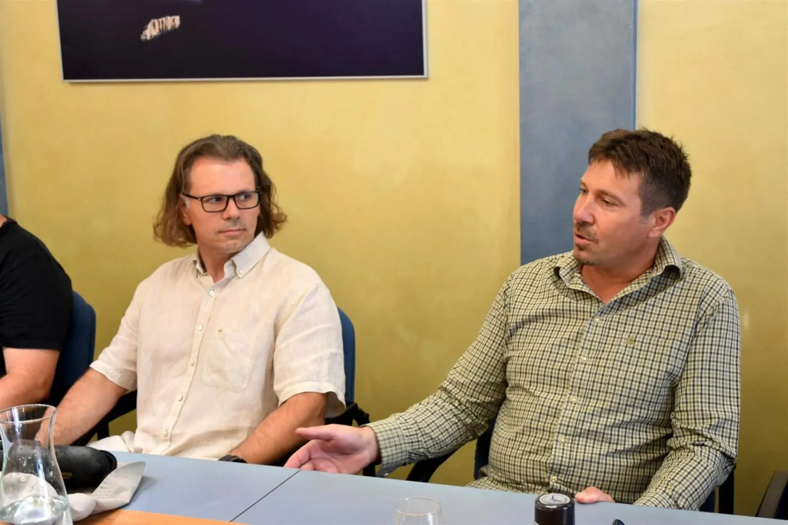 Šibensko-kninska županija osigurala 25 tisuća eura za projekte i programe udruga iz područja zaštite okoliša, prirode i održivog razvoja - Objava.hr 