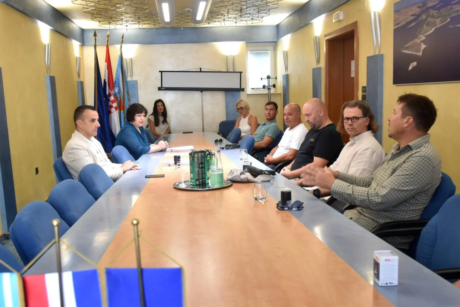 Šibensko-kninska županija osigurala 25 tisuća eura za projekte i programe udruga iz područja zaštite okoliša, prirode i održivog razvoja - Objava.hr 