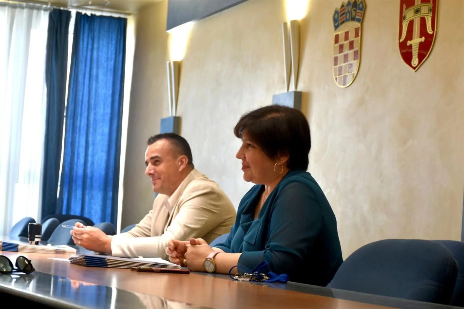 Šibensko-kninska županija osigurala 25 tisuća eura za projekte i programe udruga iz područja zaštite okoliša, prirode i održivog razvoja - Objava.hr 