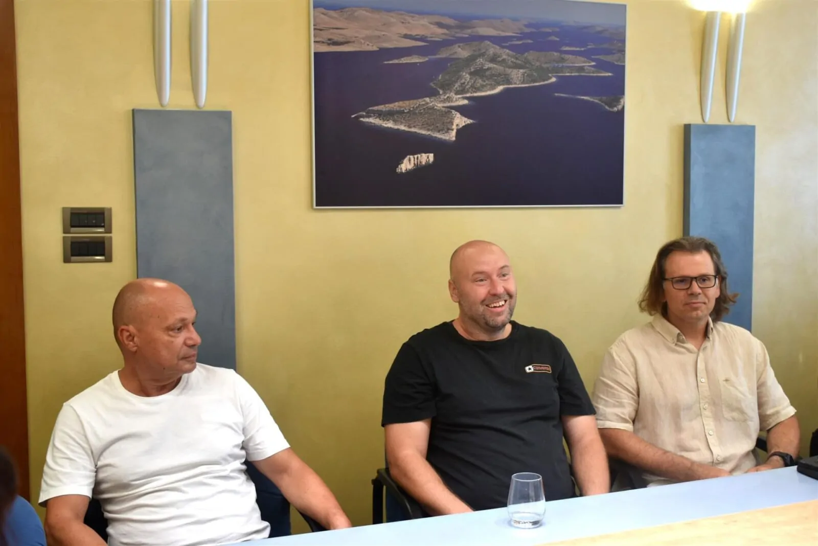 Šibensko-kninska županija osigurala 25 tisuća eura za projekte i programe udruga iz područja zaštite okoliša, prirode i održivog razvoja - Objava.hr 