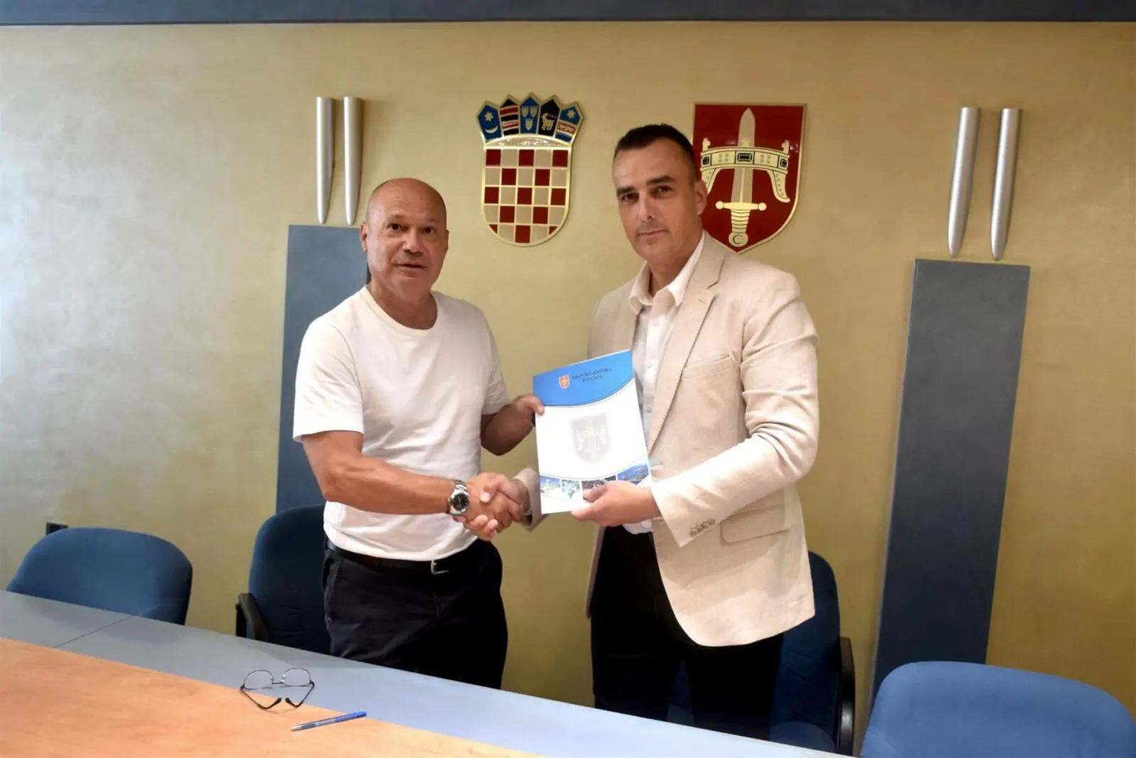 Šibensko-kninska županija osigurala 25 tisuća eura za projekte i programe udruga iz područja zaštite okoliša, prirode i održivog razvoja - Objava.hr 