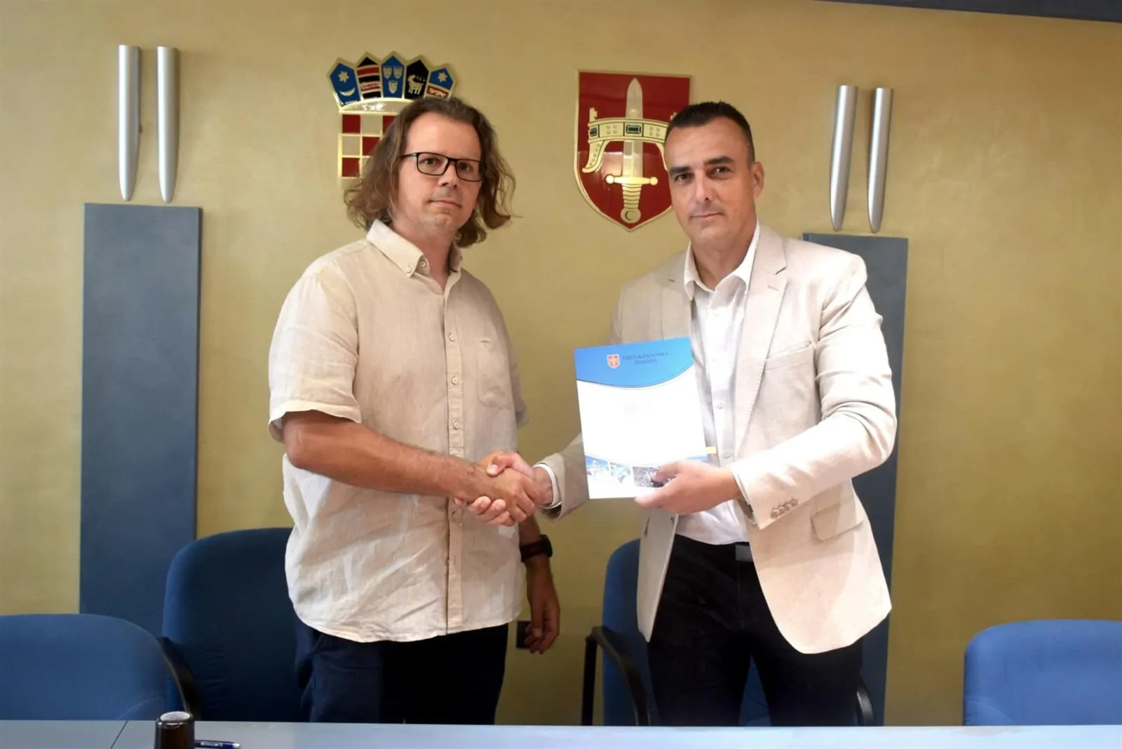 Šibensko-kninska županija osigurala 25 tisuća eura za projekte i programe udruga iz područja zaštite okoliša, prirode i održivog razvoja - Objava.hr 