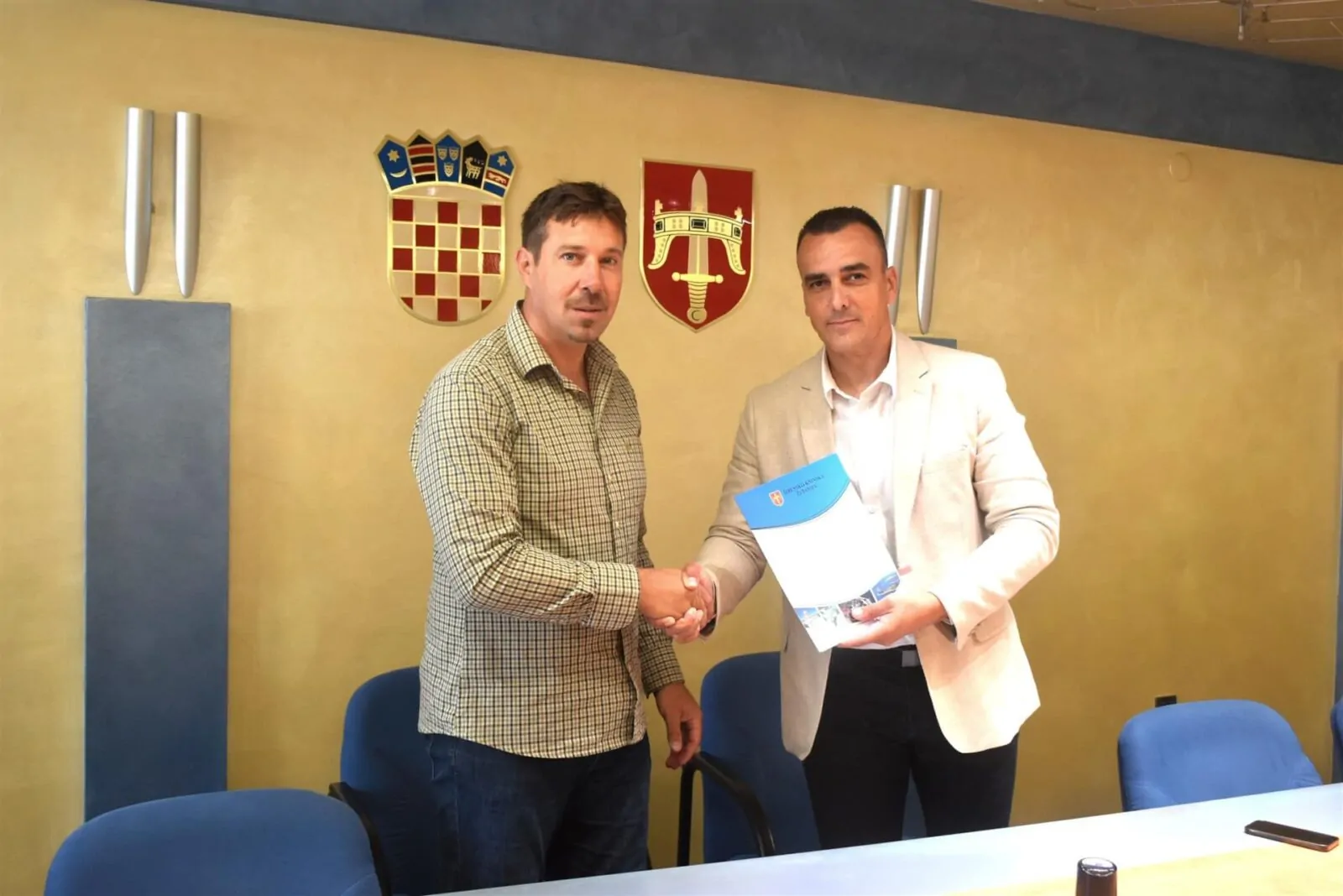Šibensko-kninska županija osigurala 25 tisuća eura za projekte i programe udruga iz područja zaštite okoliša, prirode i održivog razvoja - Objava.hr 