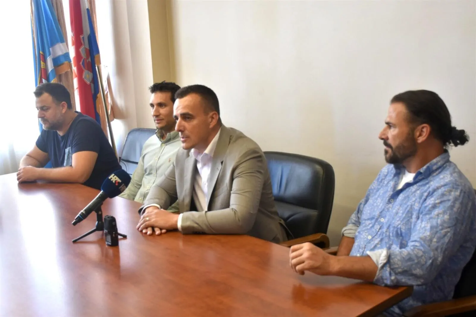 Novo poglavlje za turizam Šibensko-kninske županije: Predstavljeni projekti županijske Turističke zajednice