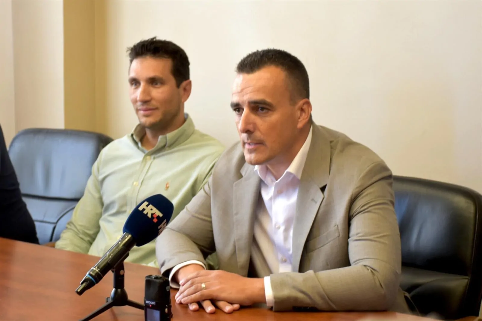 Novo poglavlje za turizam Šibensko-kninske županije: Predstavljeni projekti županijske Turističke zajednice - Objava.hr 
