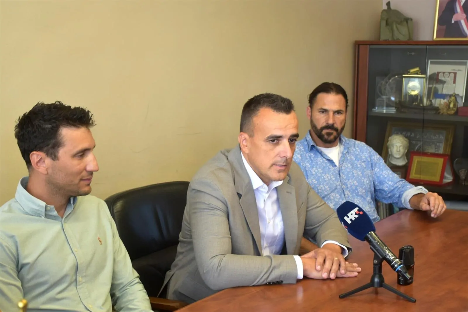 Novo poglavlje za turizam Šibensko-kninske županije: Predstavljeni projekti županijske Turističke zajednice - Objava.hr 