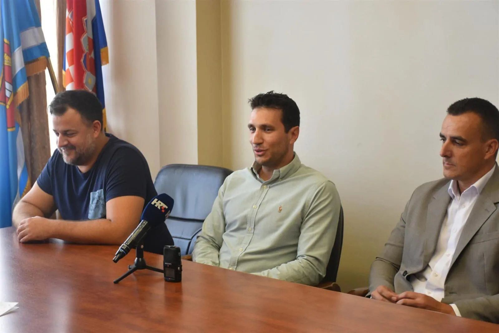 Novo poglavlje za turizam Šibensko-kninske županije: Predstavljeni projekti županijske Turističke zajednice - Objava.hr 