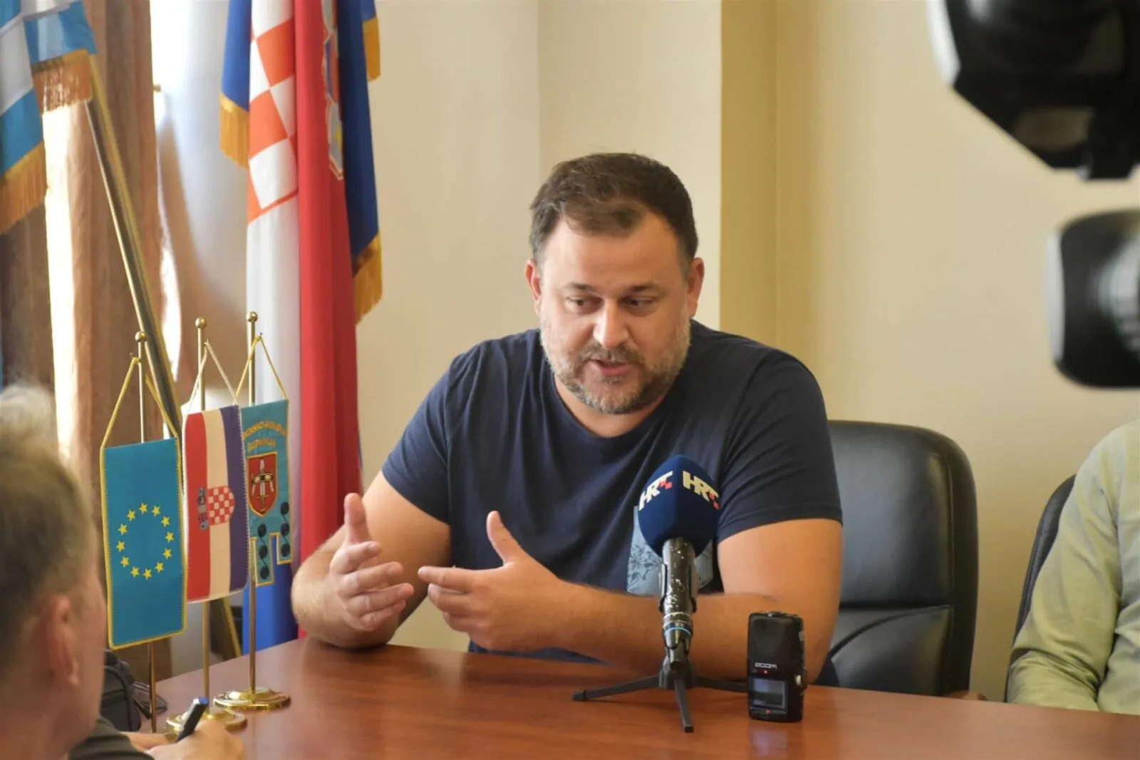 Novo poglavlje za turizam Šibensko-kninske županije: Predstavljeni projekti županijske Turističke zajednice - Objava.hr 