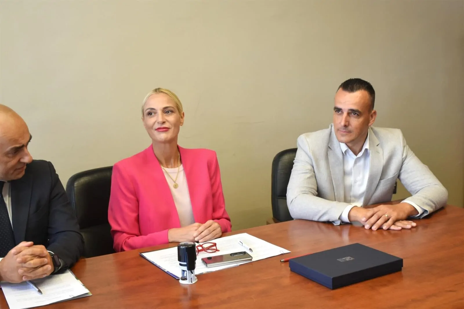 Nacionalni park Krka i Regionalni park Castelli Romani potpisali sporazum o suradnji - Objava.hr 